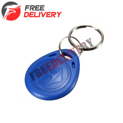 

РЧИД брелок RFID, EM4305, перезаписываемый