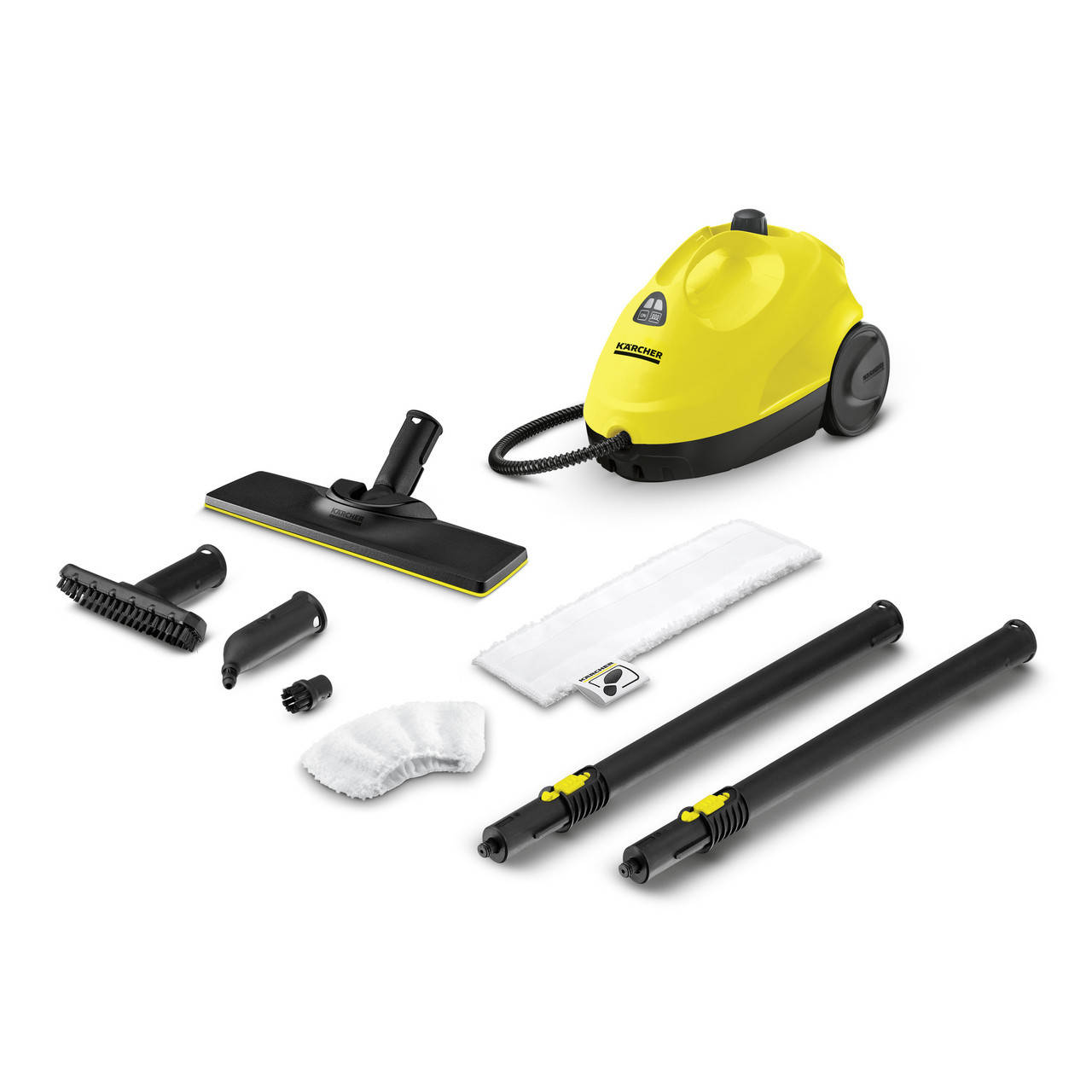 

Пароочиститель Karcher SC 2 EasyFix (1.512-050.0)