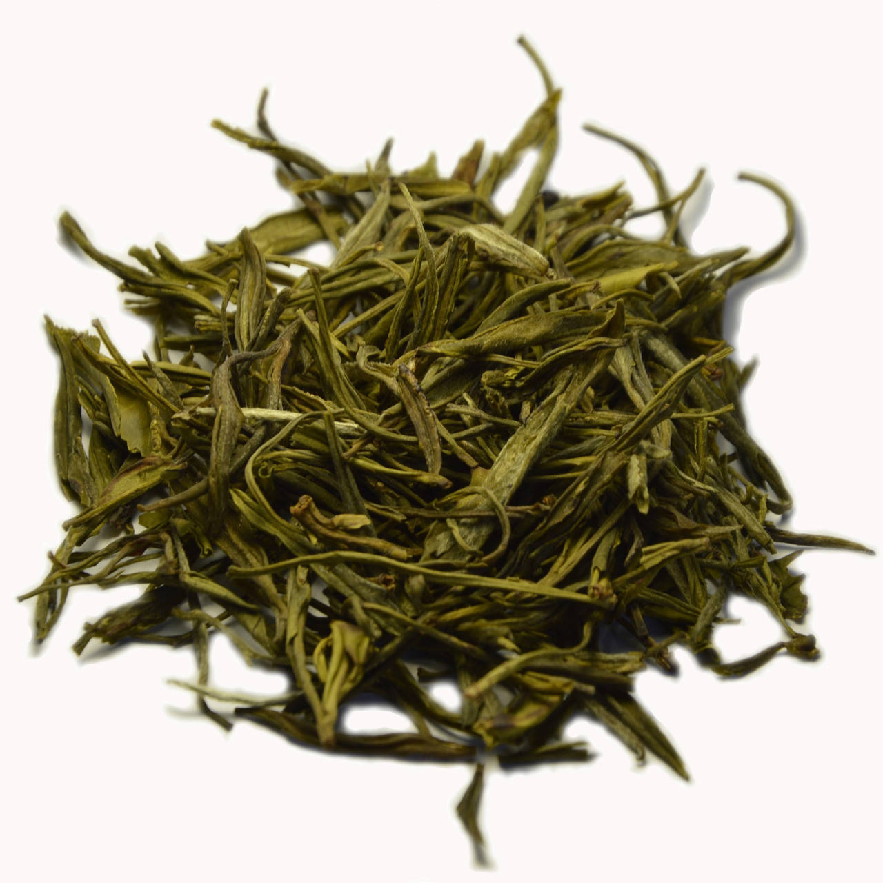 

Чай Хуан Шань Маофен "Ворсистые пики с Желтых Гор" 50г