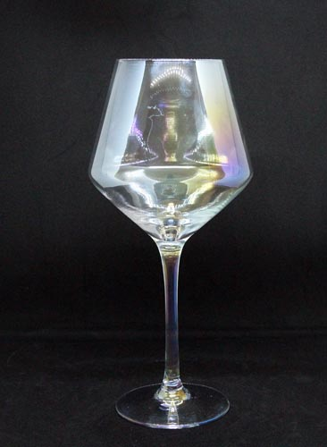 

Набор стеклянных больших бокалов | 6шт | 660мл,цена 257 грн за 1 бокал, Прозрачный