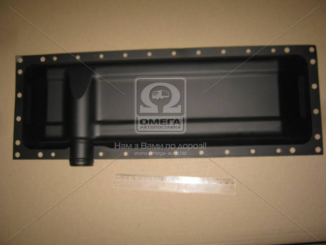 

Бак радиатора ЮМЗ, Д-65 нижний (медь) 36-1301070