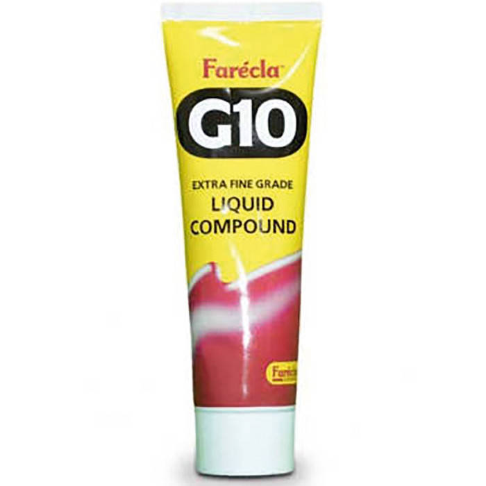 

Молочко для блеска G-10 (0,1 кг.) FARECLA