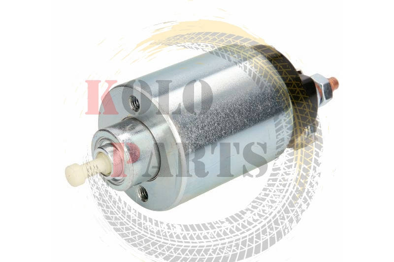

Втягивающее реле стартера Ford Transit 1986-2006 Connect, Focus, редукторный Форд Транзит соленоид на стартер