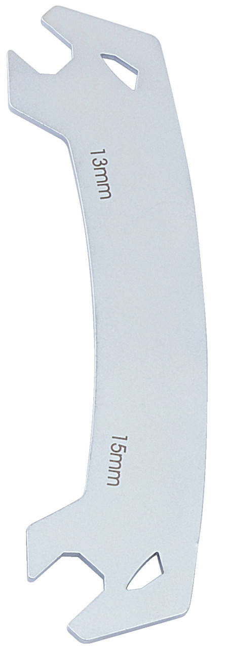 

Конусный ключ Synpowell CW-135 (двусторонний)