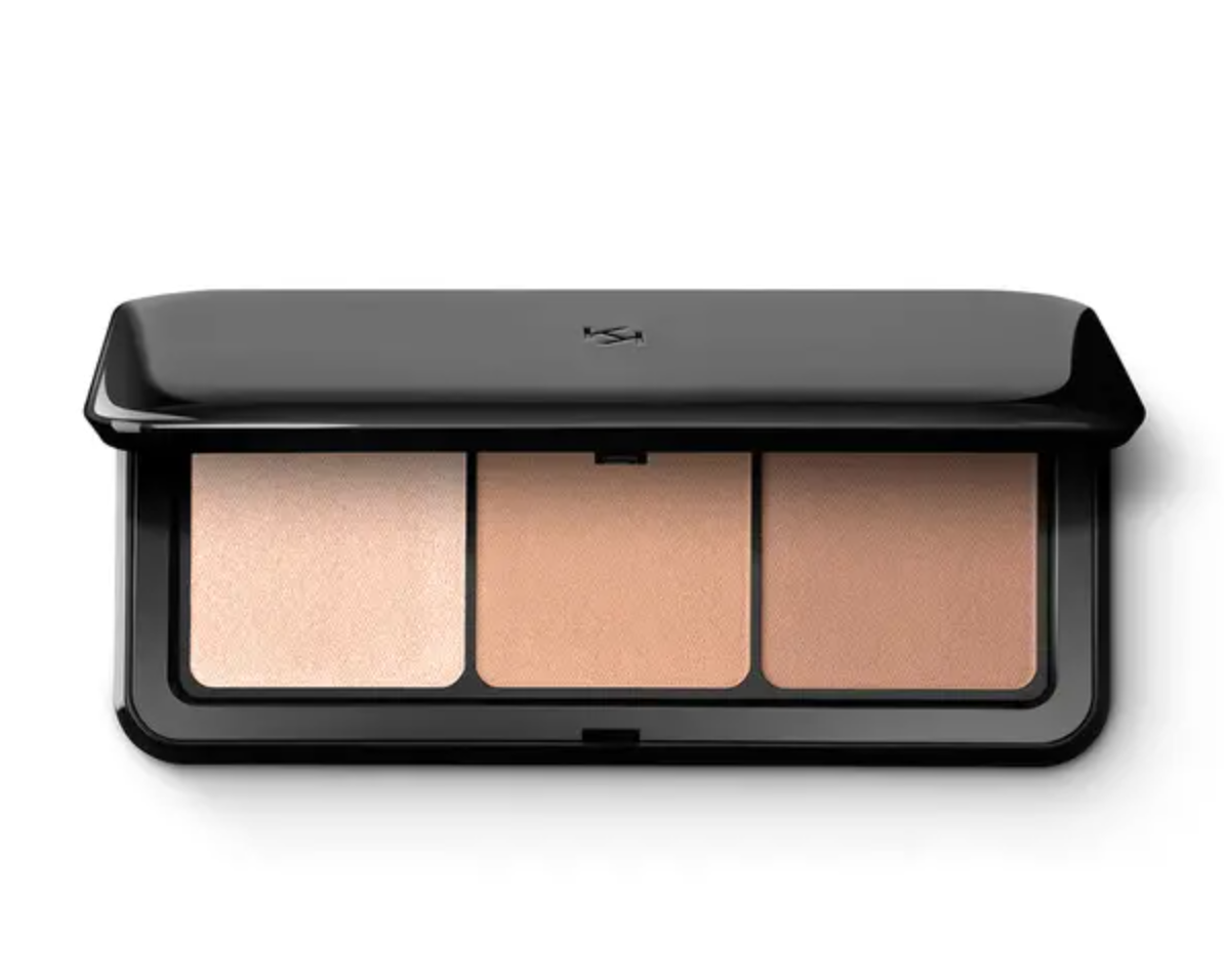 

Палитра для лица Contour Obsession Palette Kiko (02 Medium)