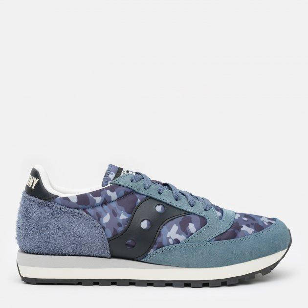 

Кроссовки мужские Saucony JAZZ 81