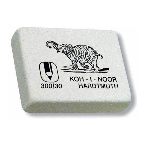 

Ластик KOH-I-NOOR "Слон"