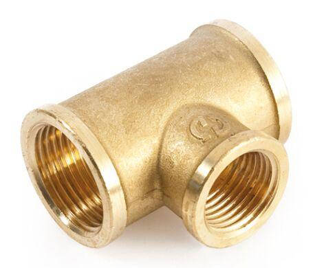 

Тройник General Fittings 3/4" X 1/2" X 3/4" (270013H050405A)