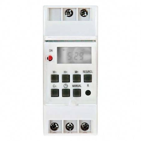 

Таймер Feron TM41