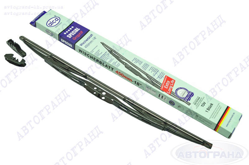 

Щетка дворников 450 (108) ALСA