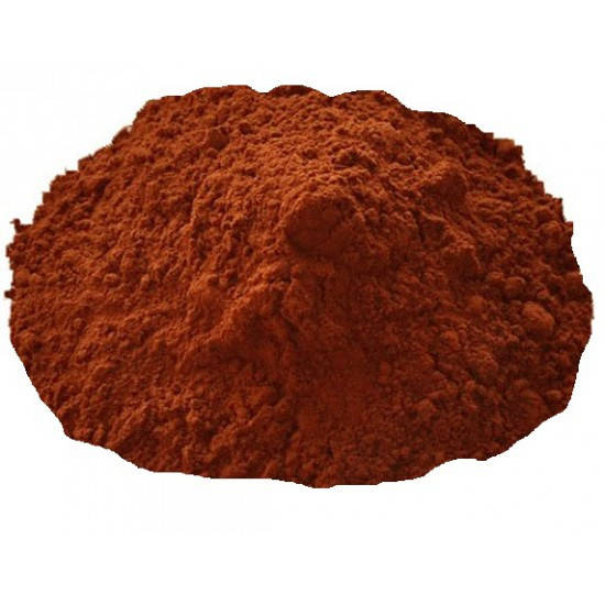 

Какао алкалізоване 10-12%