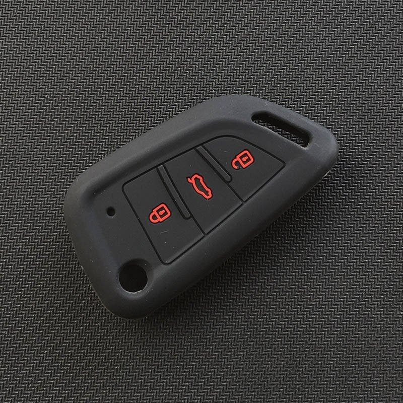 

Силиконовый чехол для ключа VVDI2