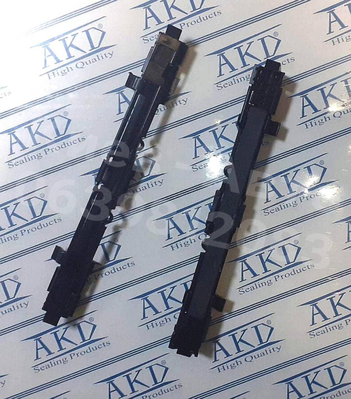 

Oto Akdeniz OP200113 Заглушка рейлинга чёрная передний R/L ASTRA H ZAFIRA B 5187914 65922057 13125719