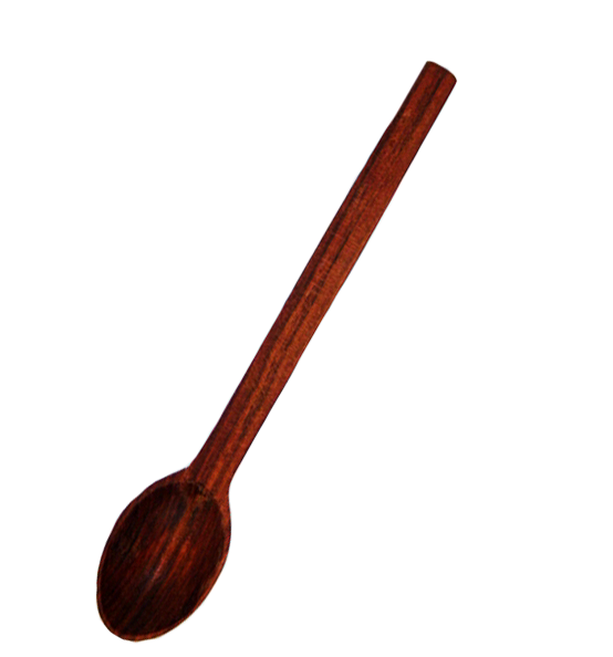 

Ложка для турки деревянная 15 см. (Слива)