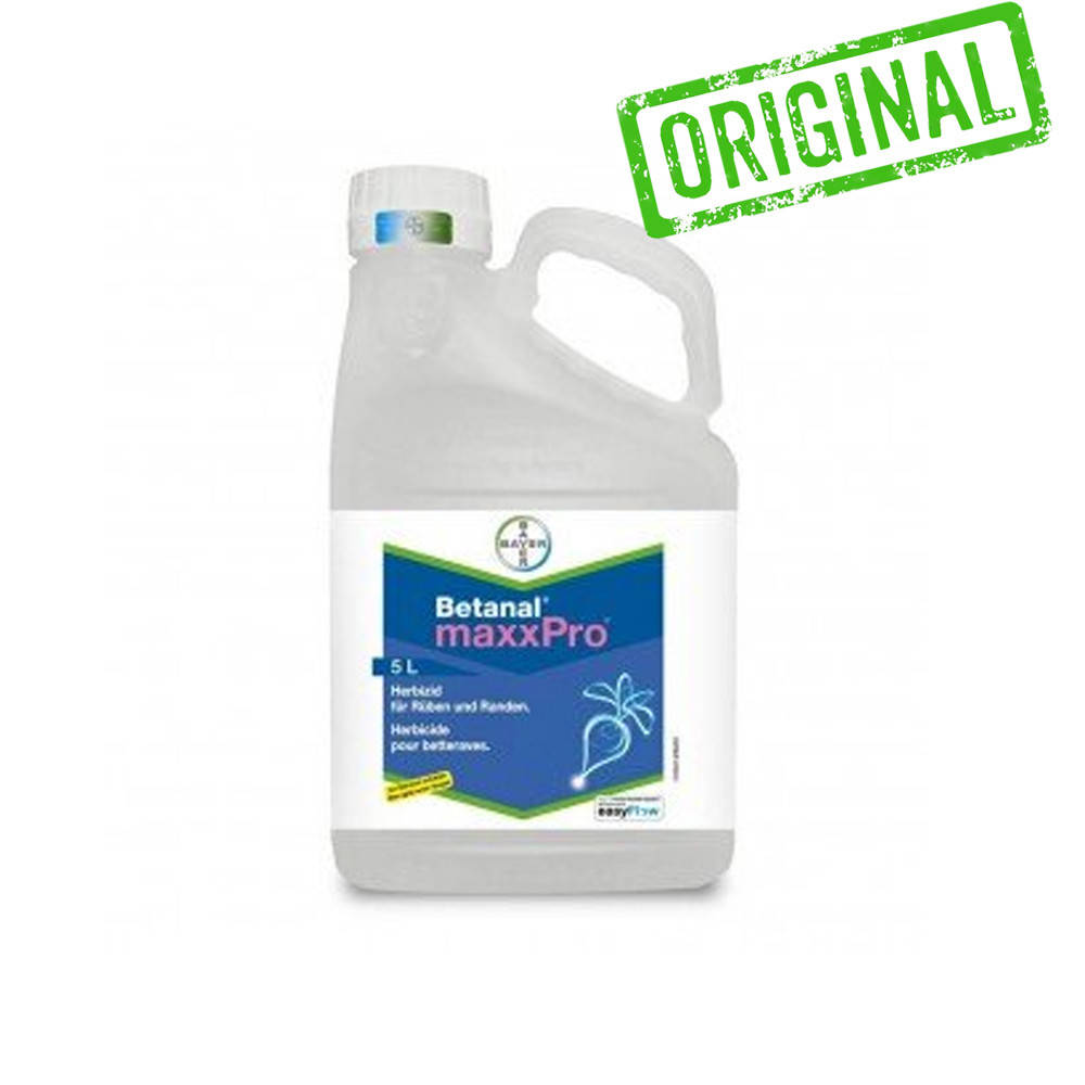 

Бетанал Макс Про 209 ОD, МД