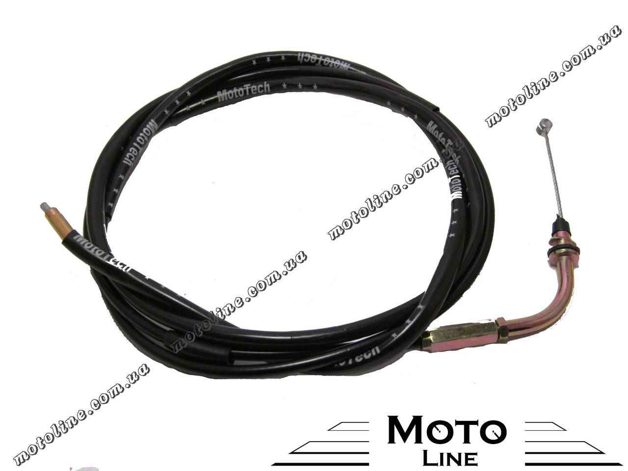 

Трос газа Suzuki AD Address Sepia Mototech