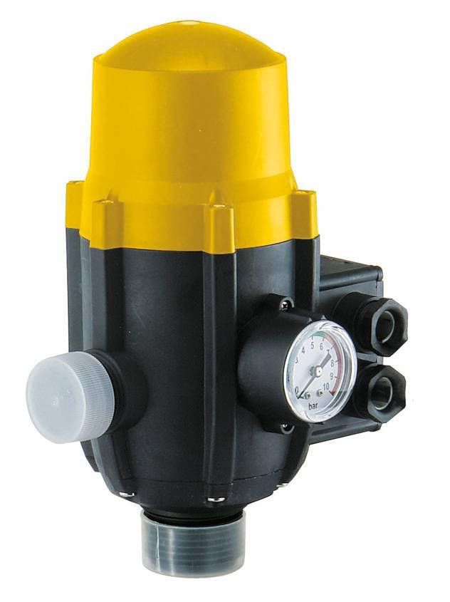 

Контролер давления Rudes EPS-16 9298