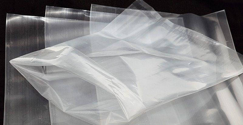 

Пакеты вакуумные для пищевых продуктов (100шт) 01648 (0164821(18х25см/60) x 38801)