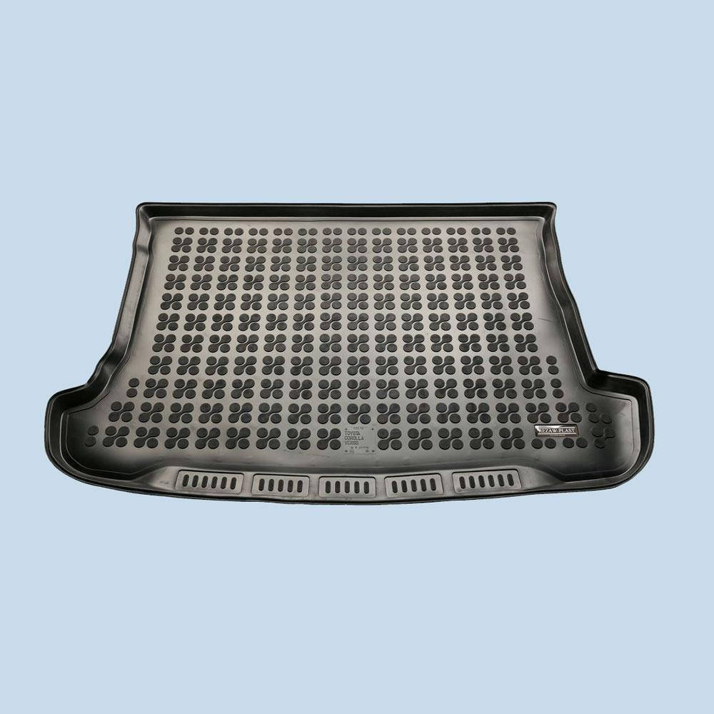 

Коврик в багажник для Toyota Corolla Verso 2004-2009 | Автоковрик Rezaw-Plast 231718