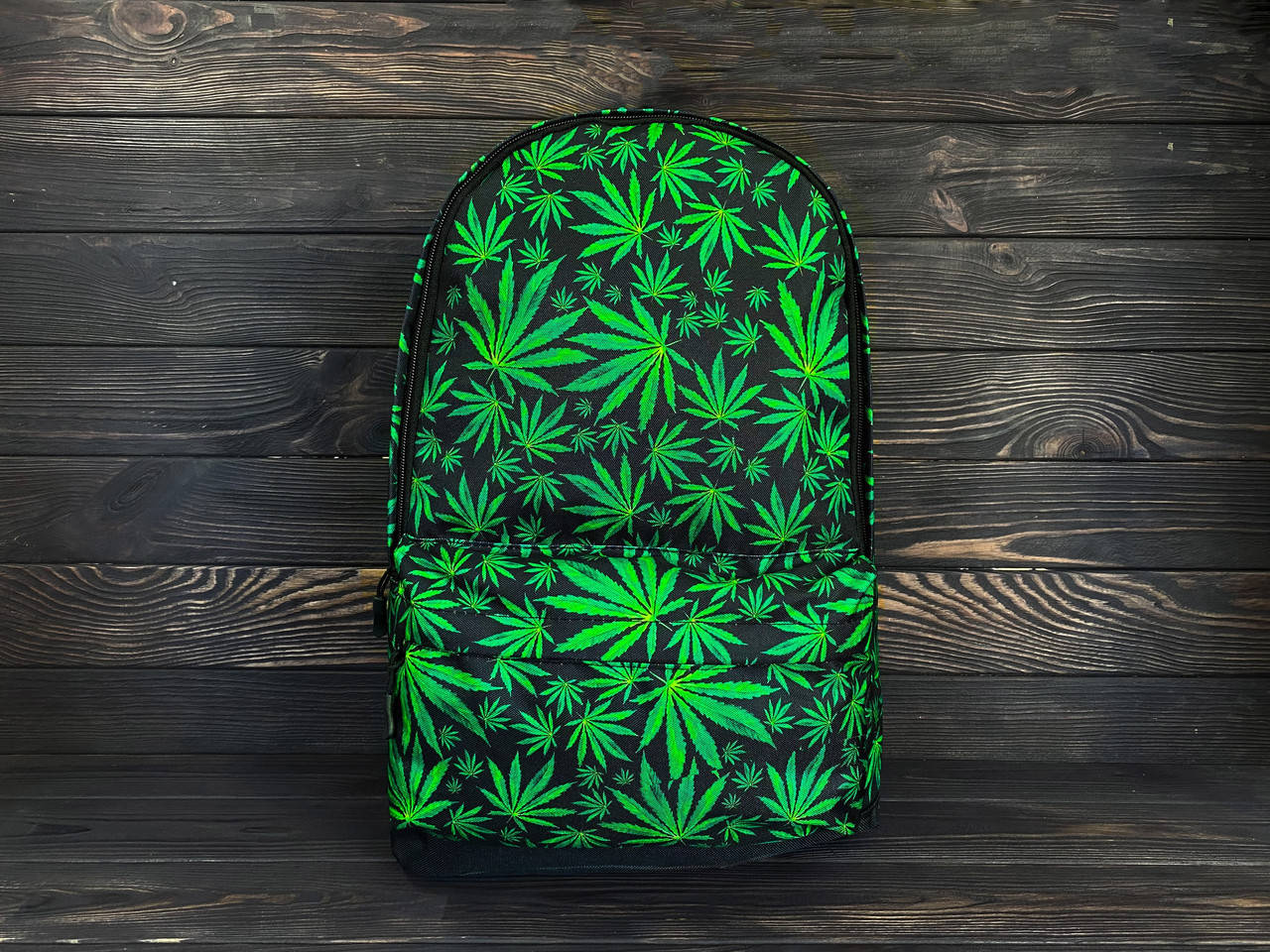 

Рюкзак мужской женский Grass зеленый | Портфель городской спортивный Сумка ТОП качества, Зелёный