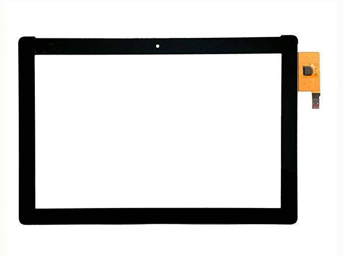 

Сенсор (тачскрин) Asus ZenPad 10 Z300M (#BE-AS010102-V1, BE-AS010102-V2) Black
