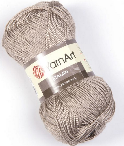 

Пряжа Etamin-463