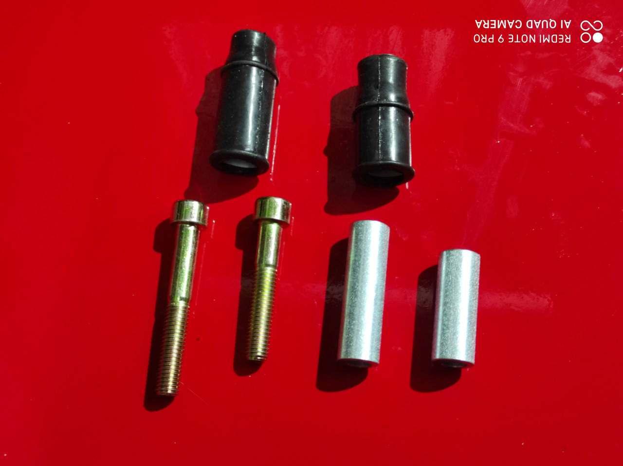 

Рем комплект суппорта гольф 2 джетта 2