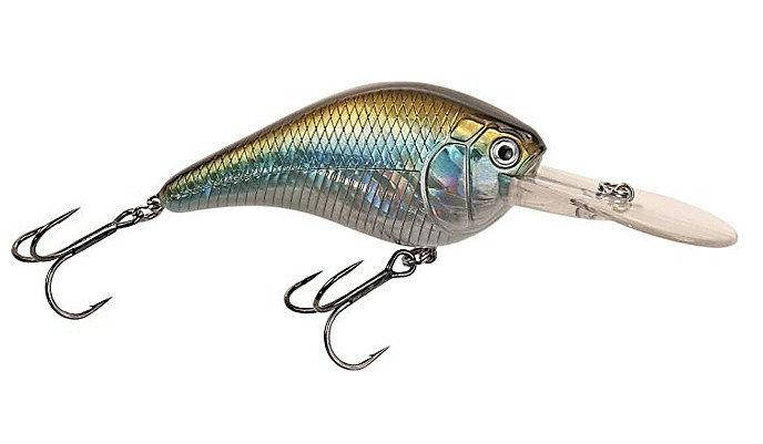 

Воблер DAM Effzett Deep Scout Smelt 9 cm 27 g 5 m