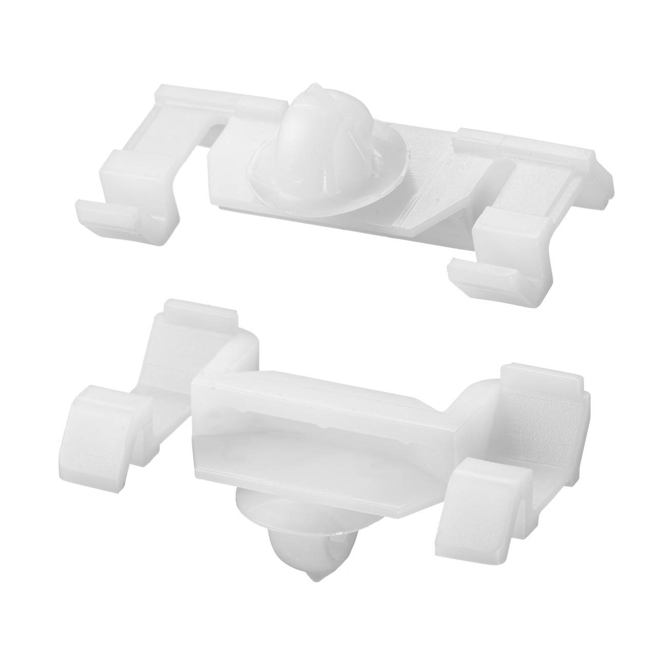 

Клипса крепления молдинга порога Mercedes W202 ОЕМ A0099884178