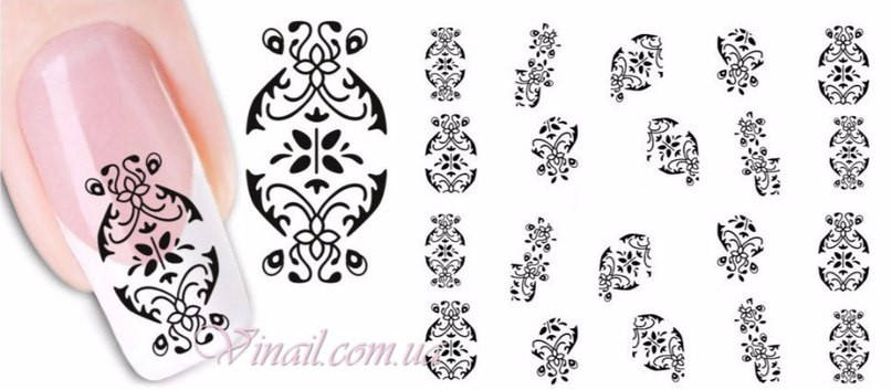 

Слайдер-дизайн №1449 (водные наклейки)