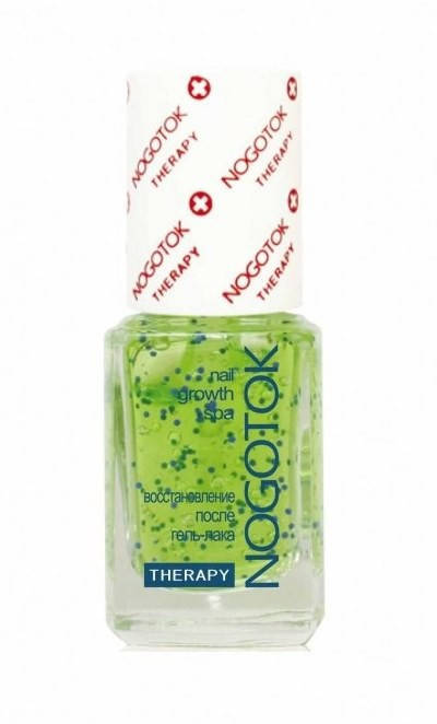 

Nogotok Therapy №21 Восстановление ногтей после гель-лака