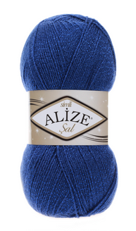 

Пряжа Sal sim-360