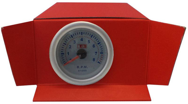 

Тахометр Ket Gauge 7705 52 мм