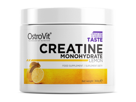 

Креатин OstroVit (300 грамм)