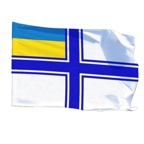 

Флаг ВМС