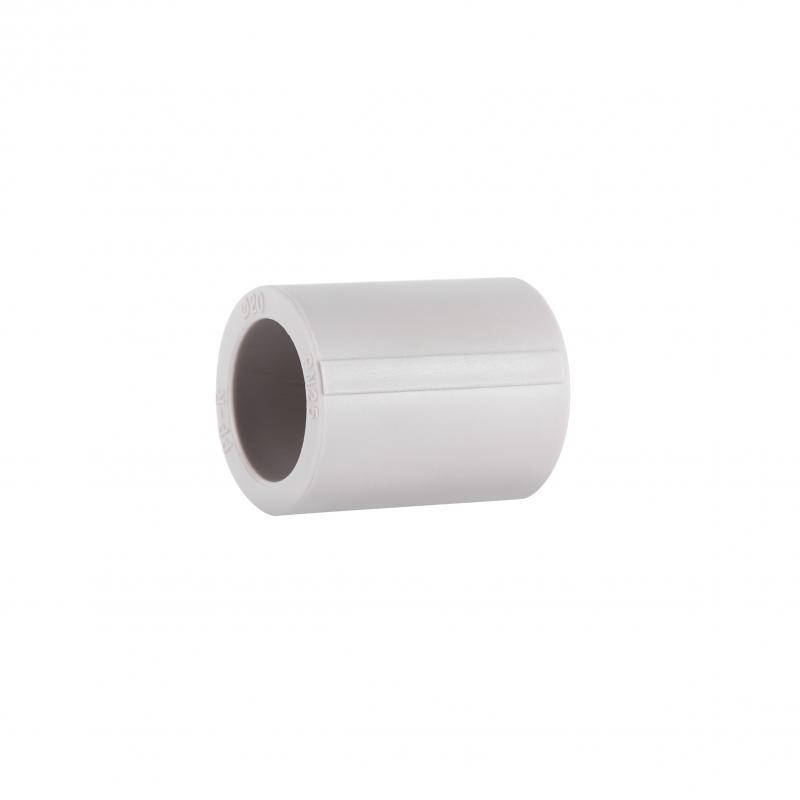 

Муфта PPR Alfa Plast 20