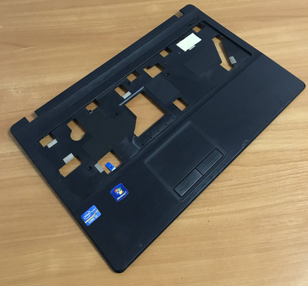 

Б\У Средняя часть корпуса, Тачпад, Топкейс Asus K54H, X54C, K54C, K54L, 13N0-LJA0121