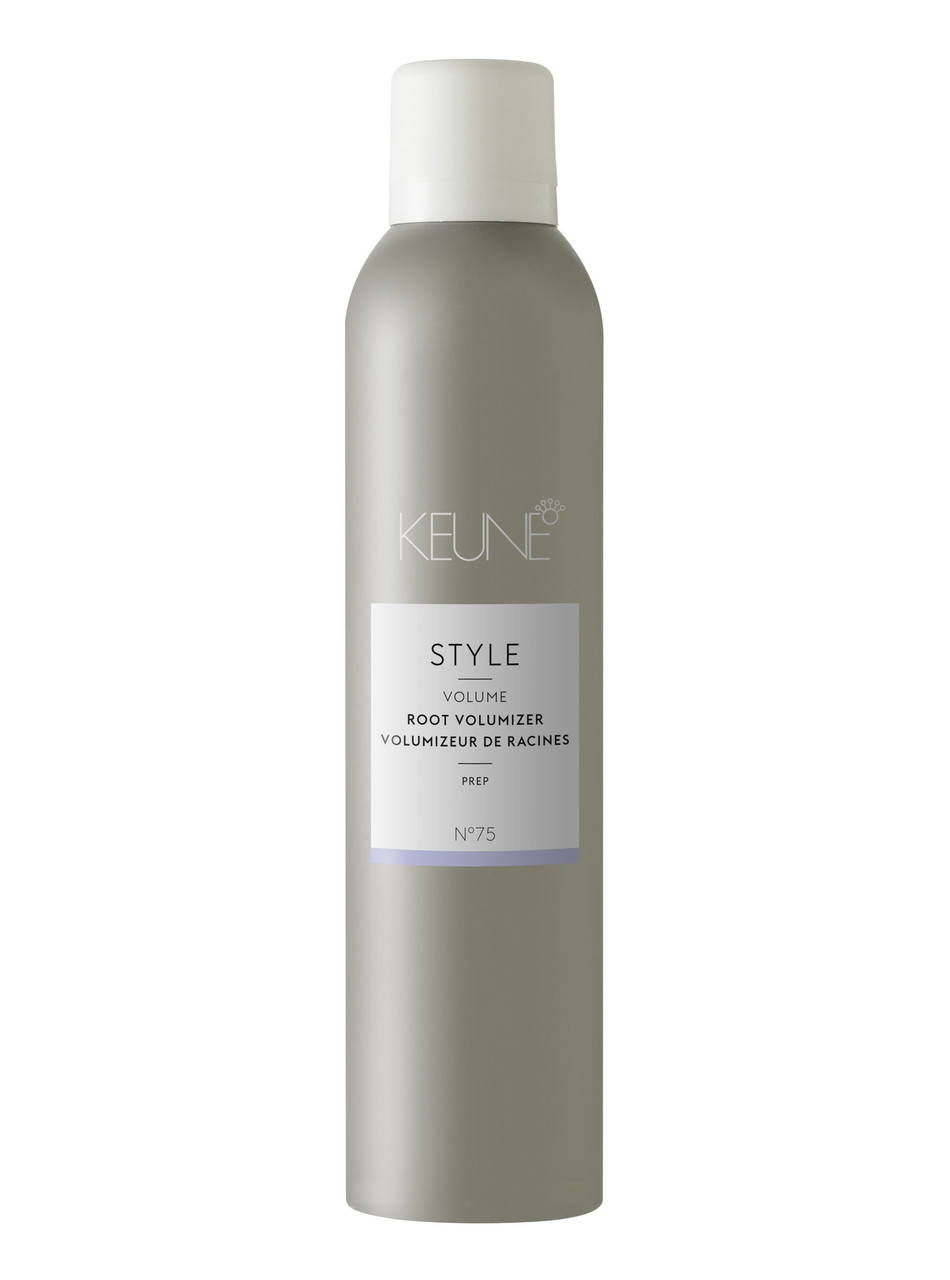 

Мус «Прикореневий об'єм» - Keune Root Volumizer