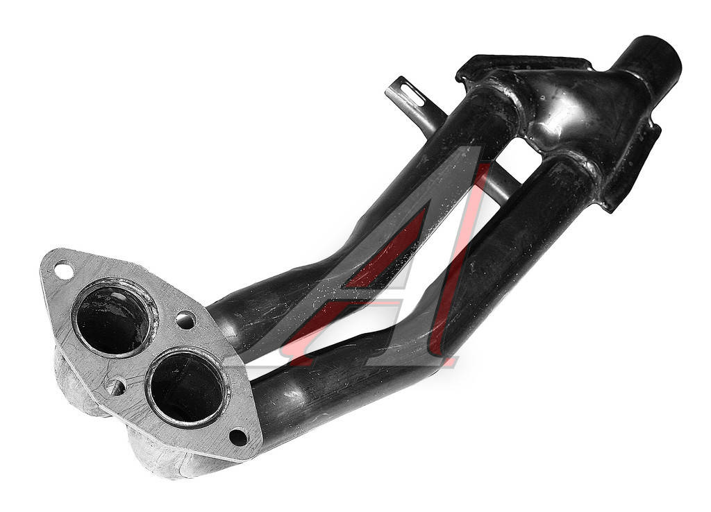 

Труба приемная ГАЗ-2217 "Соболь" (158), 33027-1203010 (Тернополь)