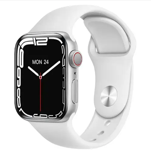 

Смарт часы Z37 Watch 7 Series Белые Часы-смарт Фитнес браслет Smart Watch