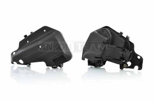 

Honda DIO AF-18 Корпус воздушного фильтра (фирма Comatcu) Япония