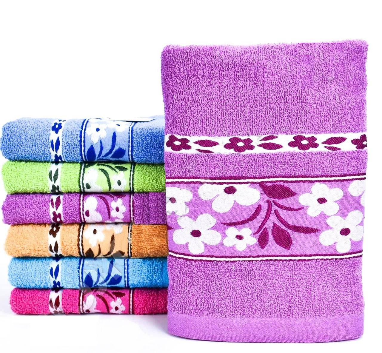 

Полотенце 140*70 великий для бани Махра для сауны, рушник бавовна великий для бані