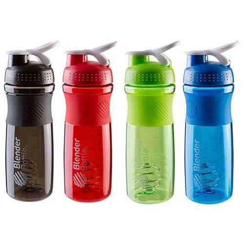 

Бутылка для воды BlenderBottle 760мл, шейкер, бутылочка для воды