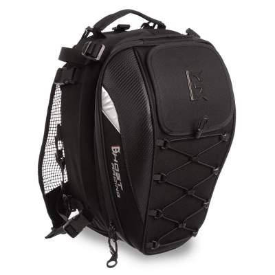 

Мотосумка (1 кофр) на бак DHOST ZCG80 (PL, р-р 38х25х20см, черный) Код ZCG80