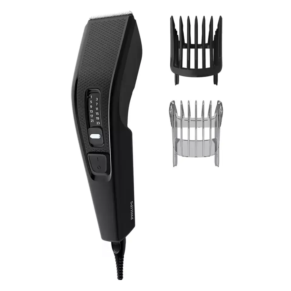 

Машинка для стрижки волос PHILIPS HC3510/15