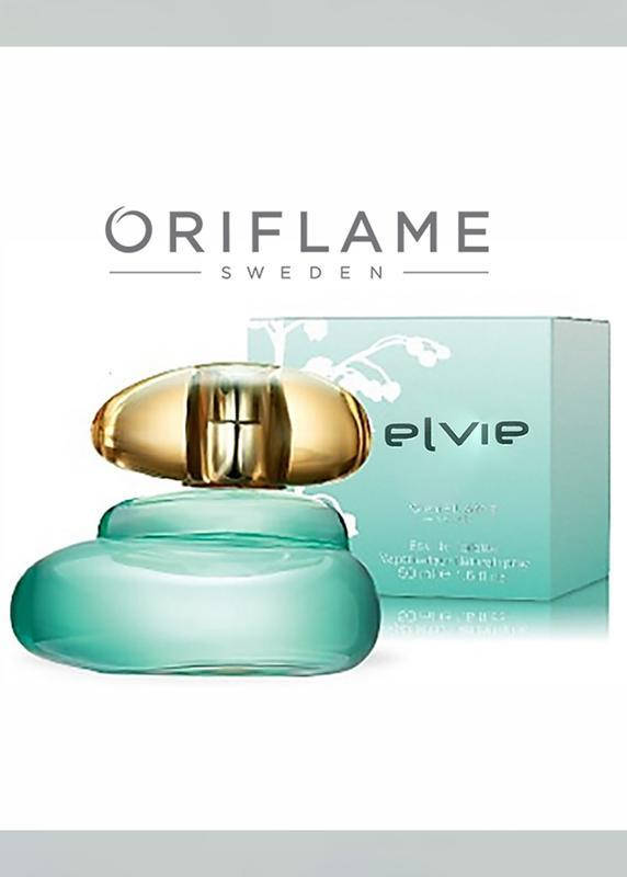 

Женская туалетная вода Elvie Орифлейм