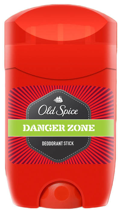 

Дезодорант Old Spice stick Danger Zone 50 мл