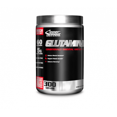 

GLUTAMINE /300G