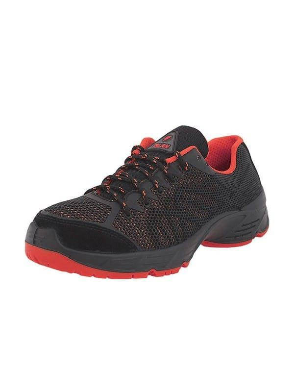 

Кроссовки рабочие Talan Walker 170 Red р.40, Красный