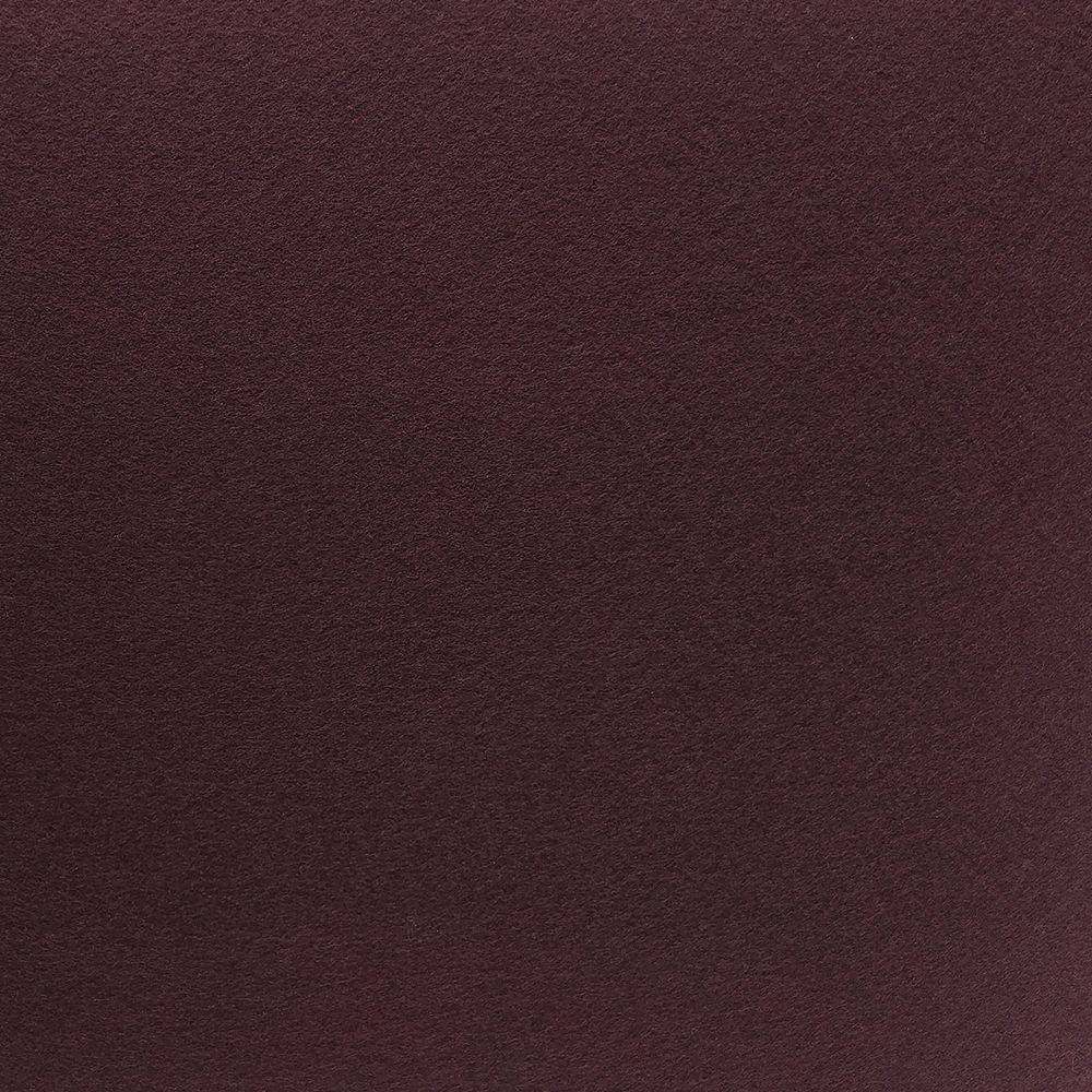 

Фетр корейский жесткий 1.2 мм, 22x30 см, ТЕМНО-КОРИЧНЕВЫЙ 886